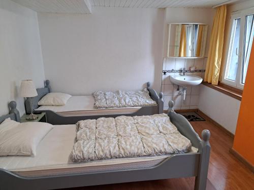 Bellpark Hostel - image 8