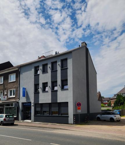 Liro Hotel Moers 4