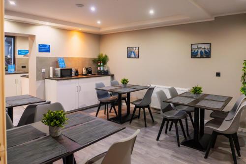 Liro Hotel Moers 2