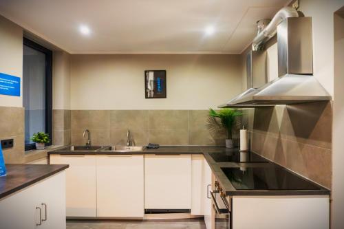 Liro Hotel Moers 3