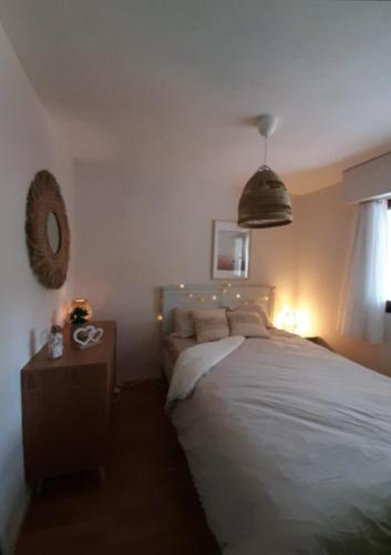 Appartement cosy à 50m de la mer (Appartement cosy a 50m de la mer) in Villers-sur-Mer