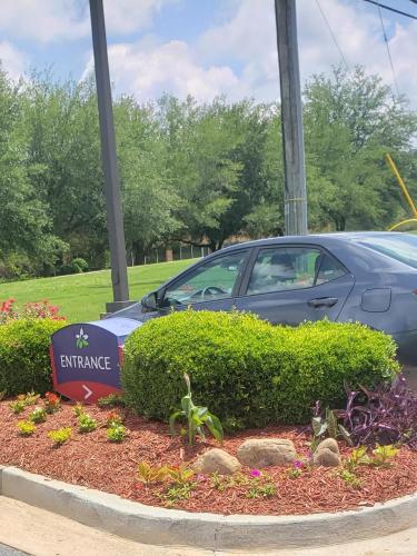 Springhill Suites Macon in Macon, USA