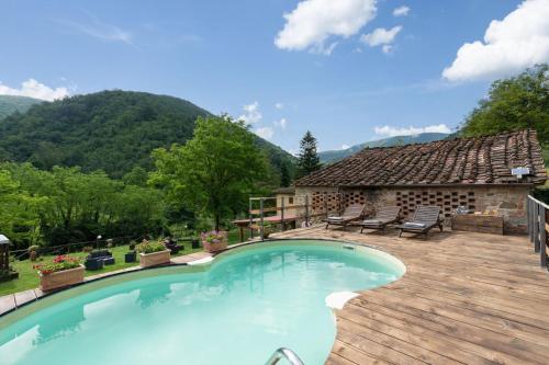 Locanda Di Alberi - San Piero a Sieve