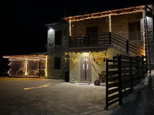 Stonehouse Karidis in Agnanta