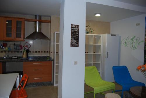 Oh! My Hostel Oh! My Hostel