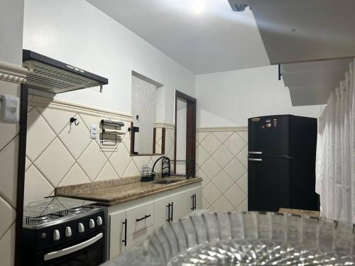 Casa toda Equipada 900 metros da Lagoa, próxima as praias (Casa toda Equipada 900 metros da Lagoa, proxima as praias) in เอสตาเซา
