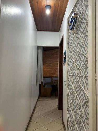 ทางเข้า, Casa toda Equipada 900 metros da Lagoa, próxima as praias (Casa toda Equipada 900 metros da Lagoa, proxima as praias) in เอสตาเซา