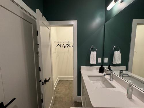 Elegance in Nashville, USA