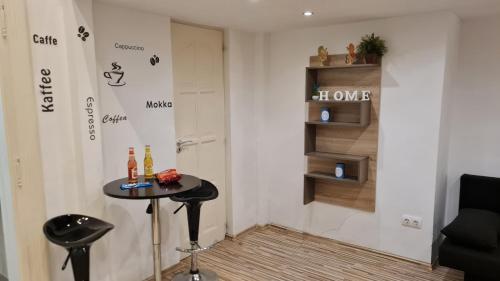 Maxim apartman, Budapešť (fotografie 7)