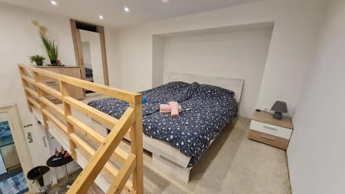 Maxim apartman, Budapešť (fotografie 9)