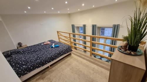Maxim apartman, Budapešť (fotografie 10)