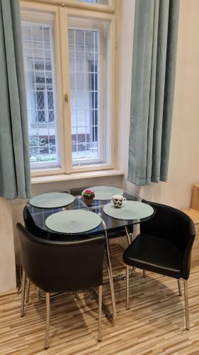 Maxim apartman, Budapešť (fotografie 6)