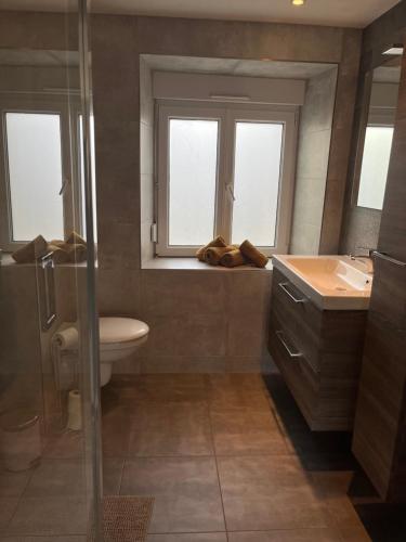 Vannas istaba, Charmant appartement au cœur de Buhl in Buhl