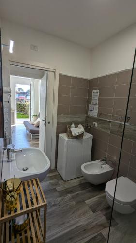 Mazzini Green Suites Jesolo 5