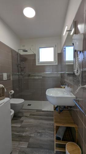 Mazzini Green Suites Jesolo 3