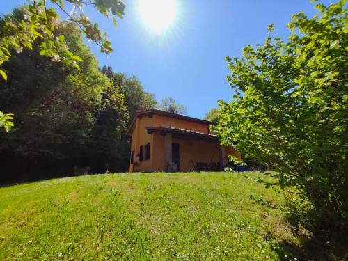 Casa Gioia gîte à louer Provincia di Genova