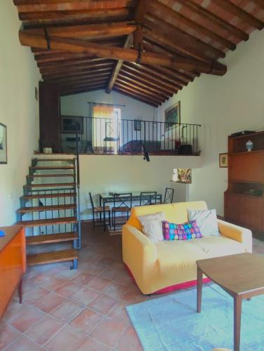 Casa Gioia in Laterina