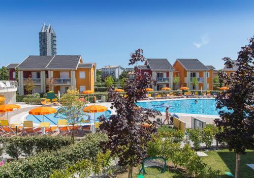 Mazzini Green Suites Jesolo 1
