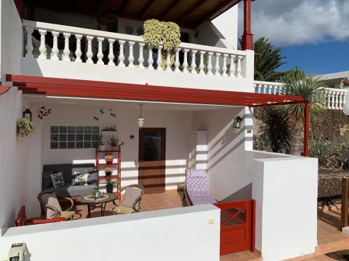 Casona El Faro de Macher 5