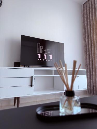 111 apartment