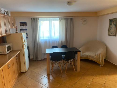 Apartament na Ustrzyckiej