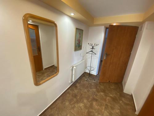 Apartament na Ustrzyckiej