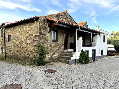 Casa dos Laia gîte à louer Galisteu Cimeiro