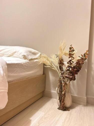 Cozy urban stay near Dubai Mall, Dubaj (zdjęcie 4)