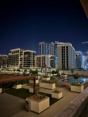 Cozy urban stay near Dubai Mall, Dubaj (zdjęcie 7)