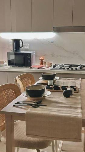 Cozy urban stay near Dubai Mall, Dubaj (zdjęcie 8)