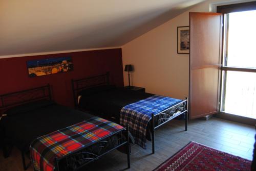 Vintage Apartment