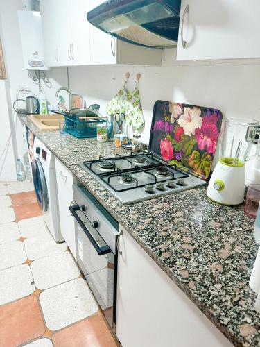  Habitacion privada Valencia in Valencia