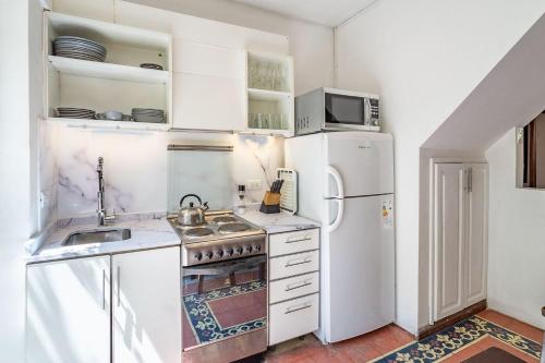 Ideal Familias con Terraza Privada, BBQ y Jacuzzi!, Buenos Aires (photo 5)