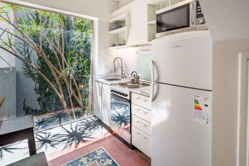 Ideal Familias con Terraza Privada, BBQ y Jacuzzi!, Buenos Aires (photo 6)