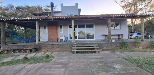 Chalé Bela Vista, Torres