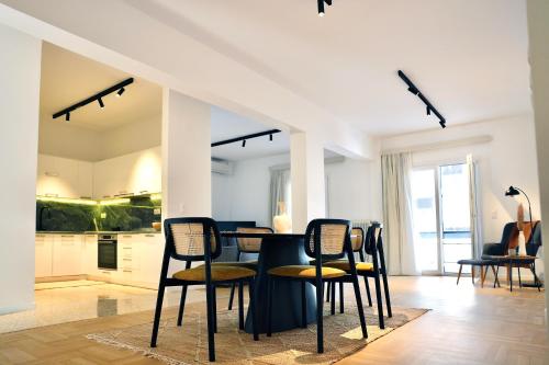 Pangrati Stunning Residence - Walk to Metro, Athens