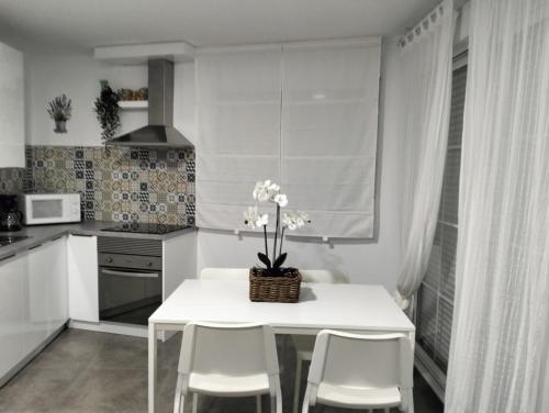  Alojamiento las Dunas alto in Tabernas