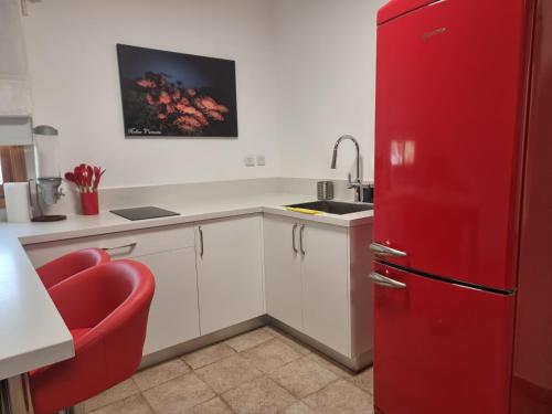 Desert sunsets in อาราด