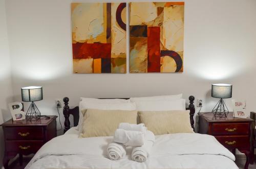 Main Street Retreat Apartment with Free Parking