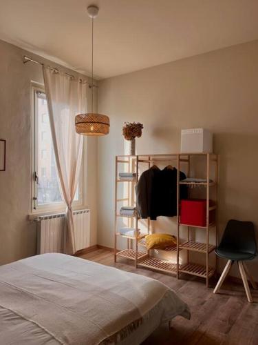 Jumbo flat in Bergamo, Bergamo (fotografie 2)