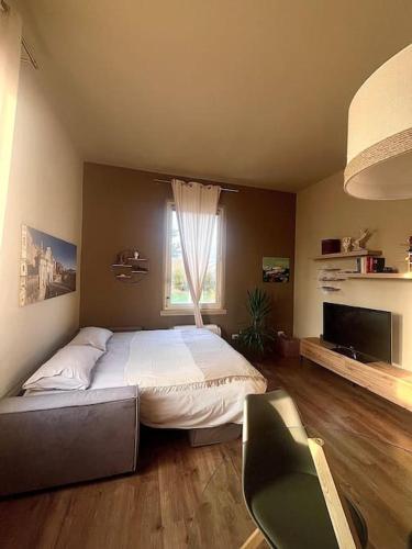 Jumbo flat in Bergamo, Bergamo (fotografie 7)