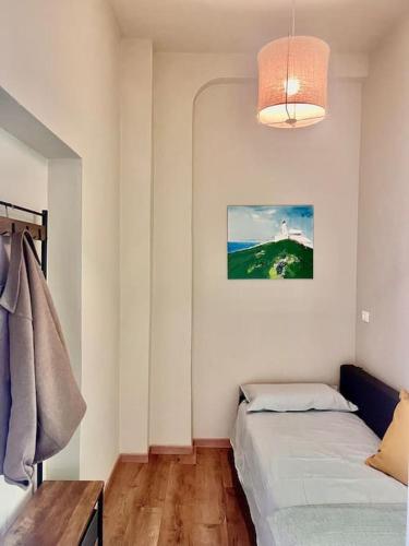 Jumbo flat in Bergamo, Bergamo (fotografie 8)