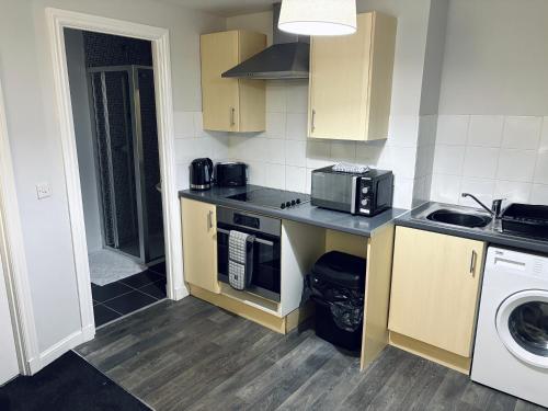 Studio Flat in โมนโทรด