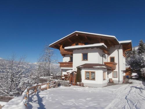  Landhaus Claudia, Pension in Zell am Ziller