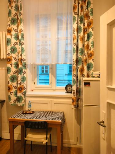 Przytulny apartament przy Barbakanie