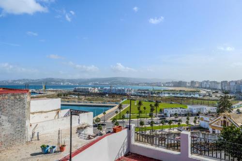 Yakout hostel in Ancienne Medina