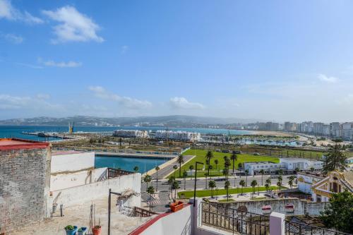 Yakout hostel in Ancienne Medina