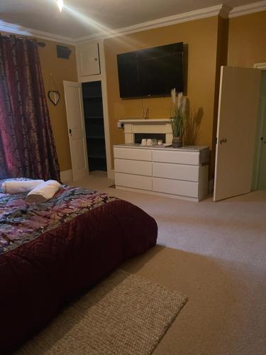 Dream Lodge - Photo 2
