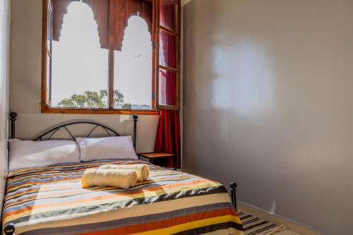 Yakout hostel in Ancienne Medina