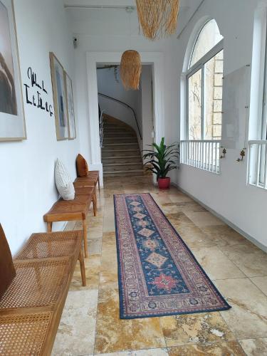 Follow the Sun Boutique Hostel - Pool Breakfast & Sea Views - image 2
